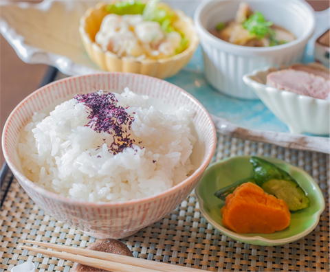 お食事イメージ